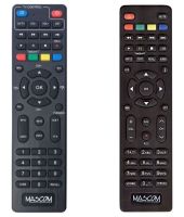 Logo T�l�commande mascom 