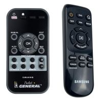 Logo T�l�commande pour samsung dj96-00191b-pocket-simple riv-90270