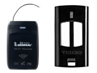 Logo T�l�commande pour beninca to.go2wv-gate-wifigate riv-86710