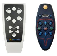 Logo T�l�commande pour powrtouch powrtouch-classic-caravan-mover riv-87494