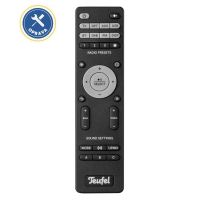 Logo T�l�commande pour vat - electronic s.r.o teufel-ultima riv-95872