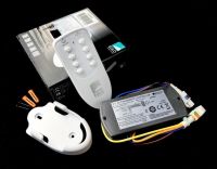 Logo T�l�commande eglo 