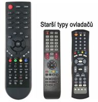 Logo T�l�commande homecast 