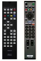 Logo T�l�commande pour sony rm-ed009-classic riv-13197