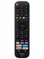 Logo T�l�commande hisense 