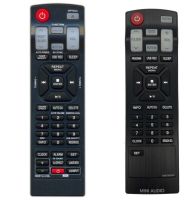 Logo T�l�commande pour lg akb73655762 riv-13117