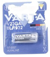 Logo Pile alcaline varta v23ga 4223 - 12v - 2815568 04223101401