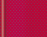 Logo Clairefontaine papier cadeau de no�l 'tiny rolls pois' 87002442