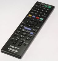 Logo T�l�commande sony rm-adp073