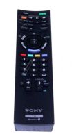 Logo T�l�commande sony rm-gd014