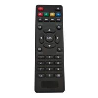 Logo T�l�commande androidbox 