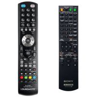 Logo T�l�commande pour sony rm-adu008-duremote2 riv-6392