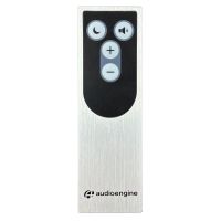 Logo T�l�commande audioengine 
