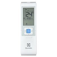 Logo T�l�commande electrolux / aeg 