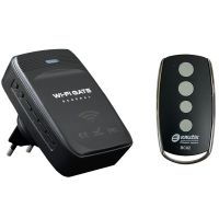 Logo T�l�commande pour doormax doormax-dxtx-wifigate riv-99740