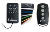 Logo T�l�commande pour doormax doormax-dxtx-gate riv-99739