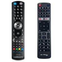 Logo T�l�commande pour ab ipbox one-two-duremote2 riv-99736