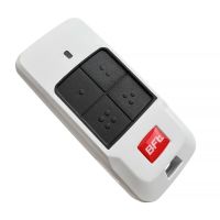 Logo T�l�commande bft 