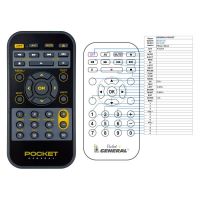 Logo T�l�commande pour modecom mc-2030-pocket-full riv-99807