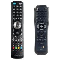 Logo T�l�commande pour muvid ir-615-duremote2 riv-99818