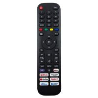 Logo T�l�commande pour hisense en2ah30h-rep riv-99781