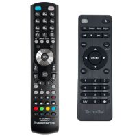 Logo T�l�commande pour technisat cl-800ir-duremote2 riv-99769