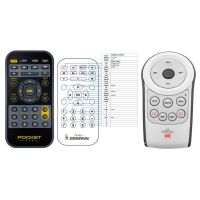 Logo T�l�commande pour gryphon atilla-pocket-full riv-99806