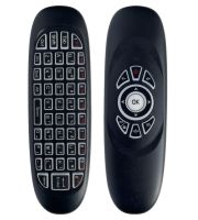 Logo T�l�commande pour openbox airmouse-rf riv-99798