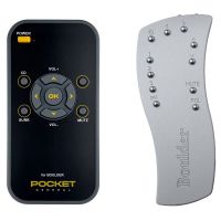 Logo T�l�commande pour boulder 1010-pocket-mini riv-99788