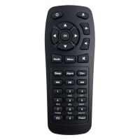 Logo T�l�commande lenco 