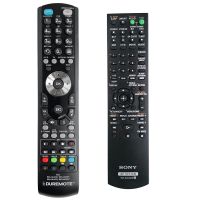 Logo T�l�commande pour sony rm-aau020-7685-duremote2 riv-99811