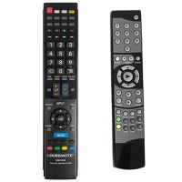 Logo T�l�commande pour einstein record-player-duremote riv-99787