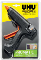 Logo Uhu pistolet � colle hot melt promatic 5664594