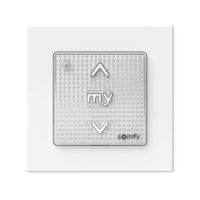 Logo T�l�commande somfy 
