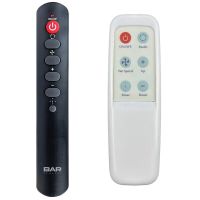 Logo T�l�commande pour delonghi ne1068-bar riv-99698