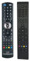 Logo T�l�commande pour triax st-hd537-duremote2 riv-13438