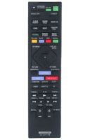 Logo T�l�commande pour sony rm-adp117 riv-13418