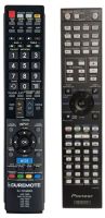 Logo T�l�commande pour pioneer axd7615-duremote riv-13238