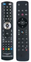 Logo T�l�commande pour skyworth hy4403-duremote2 riv-13226