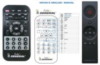 Logo T�l�commande pour energy sistem frame-speaker-pocket-full riv-13208