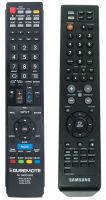 Logo T�l�commande pour samsung ah59-01907b-duremote riv-11124