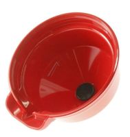 Logo R�cup�rateur de caf� senseo u p, rouge 422225960591