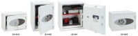 Logo Phoenix coffre-fort anti-effraction fortress pro ss1441e 71300577