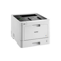 Logo Brother hl-l8260cdw printer colour duplex laser a4 2400x600dpi 31ppm mono 31ppm colour 300sheets usb lan wi-fi 2806112