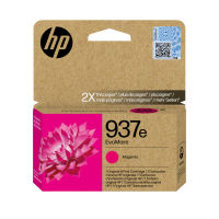 Logo Hp 937e evomore magenta original ink cartridge 48301056