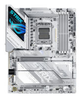 Logo Asus rog strix x870e-a gaming wifi7 neo atx motherboard 4xddr5 1xpcie 5.0 4xm.2 1xhdmi 4xsata 48307909