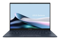 Logo Asus zenbook ux3405ca-dicqd1120x intel core ultra 5 225h 14p wuxga lpddr5x 16go 512go pcie g4 ssd intel arc graphics w11p blue 4