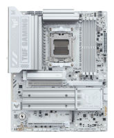 Logo Asus amd x870 atx motherboard ddr5 pcie 5.0 4xm.2 48290232