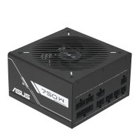 Logo Asus prime 750w gold black psu 48283592