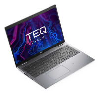 Logo Teqcycle premium - dell 5520 intel core i5-1135g7 15.6p fhd 16go 256go uma w11p - pc portable recondtionn� garantie 2 ans 483144